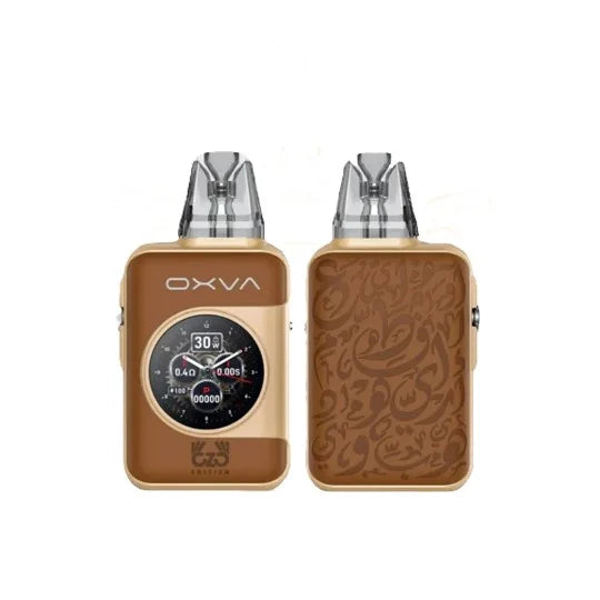 OXVA Xlim SQ Pro2 Pod Kit OZO edition - اوكسافا اكسليم اس كيو برو2 اوزو بود