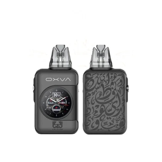OXVA Xlim SQ Pro2 Pod Kit OZO edition - اوكسافا اكسليم اس كيو برو2 اوزو بود