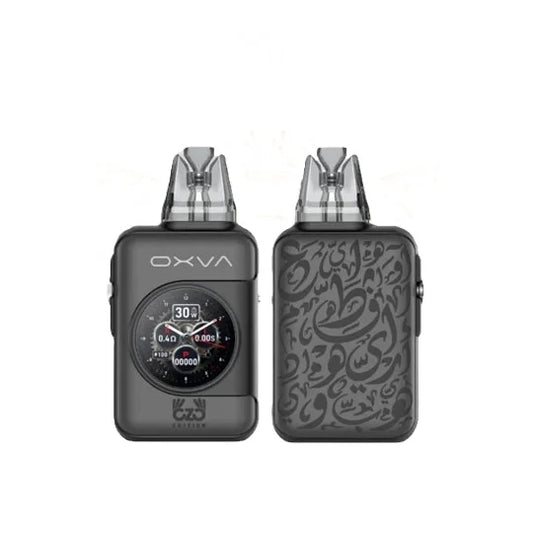 OXVA Xlim SQ Pro2 Pod Kit OZO edition - اوكسافا اكسليم اس كيو برو2 اوزو بود