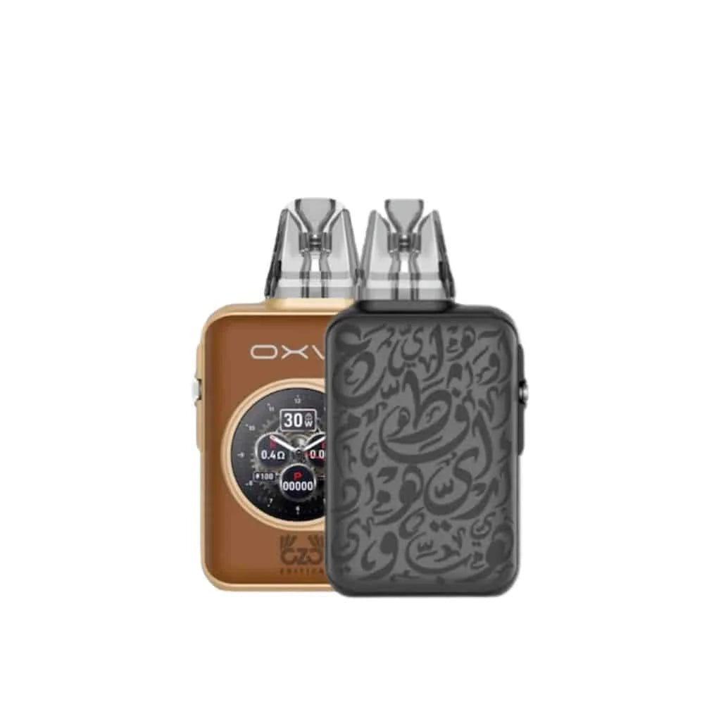 OXVA Xlim SQ Pro2 Pod Kit OZO edition - اوكسافا اكسليم اس كيو برو2 اوزو بود