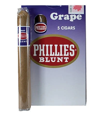 Phillies blunt cigar سيجار فيليس