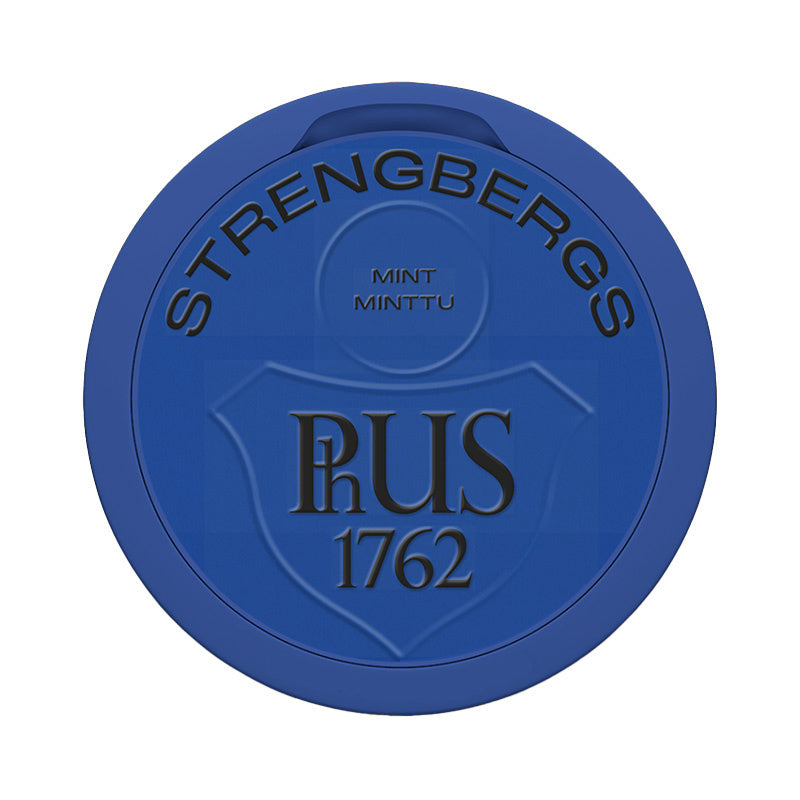 Strengbergs (Phus) Nicotine pouches اكياس نيكوتين فوس