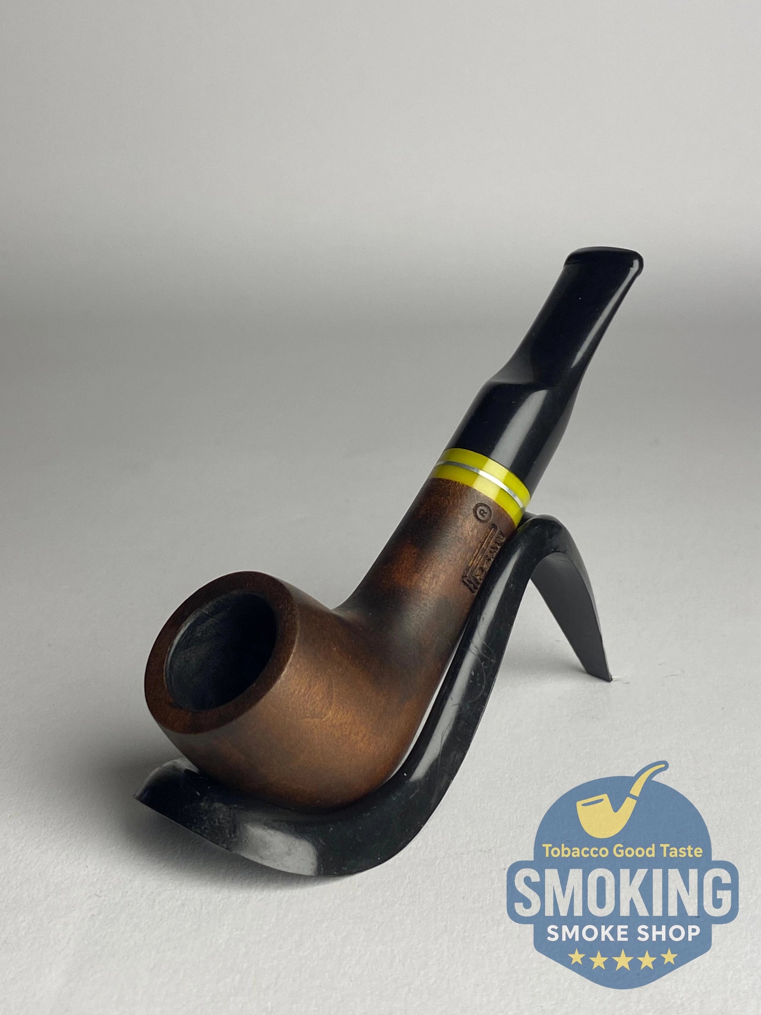 Pipsan straight Outdoorsman medium pipe بايبسات اوت دور بايب مستقيم للجيب