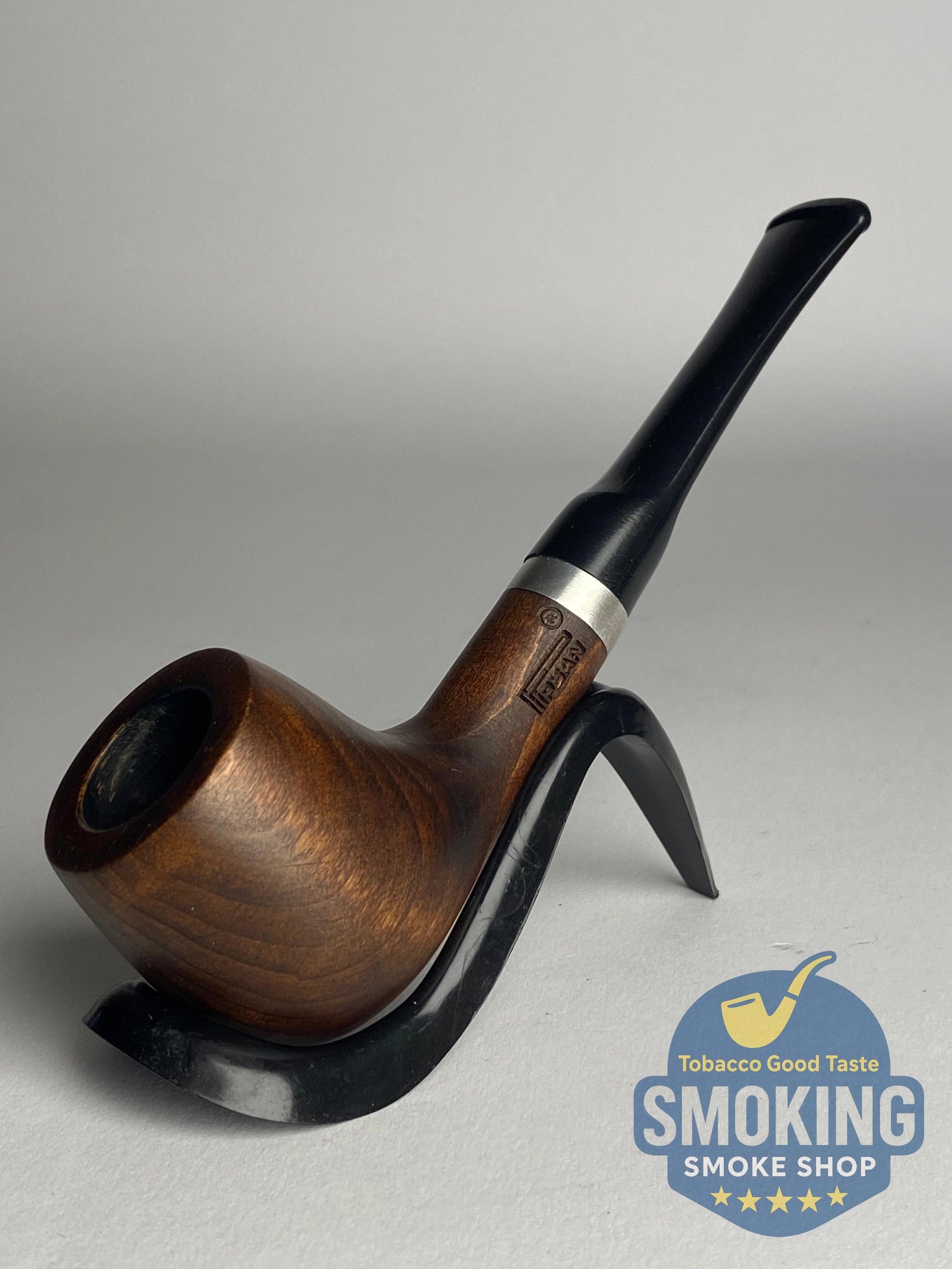 Pipsan straight billiard pipe بايبسان بليارد بايب مستقيم