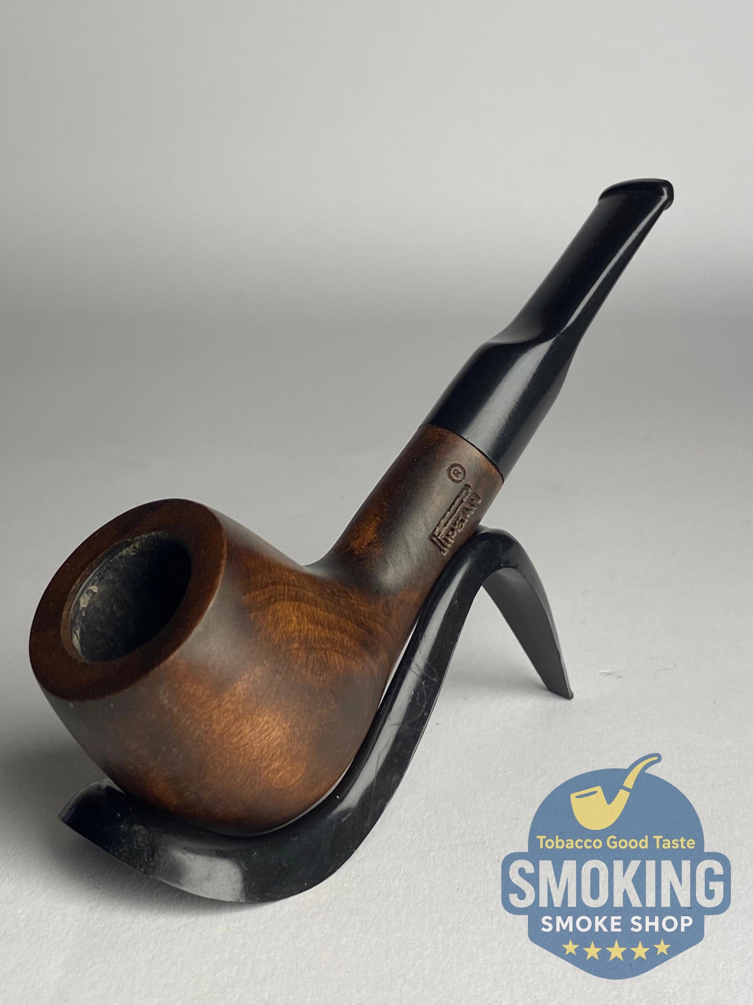 Pipsan straight billiard pipe بايبسان بليارد بايب مستقيم