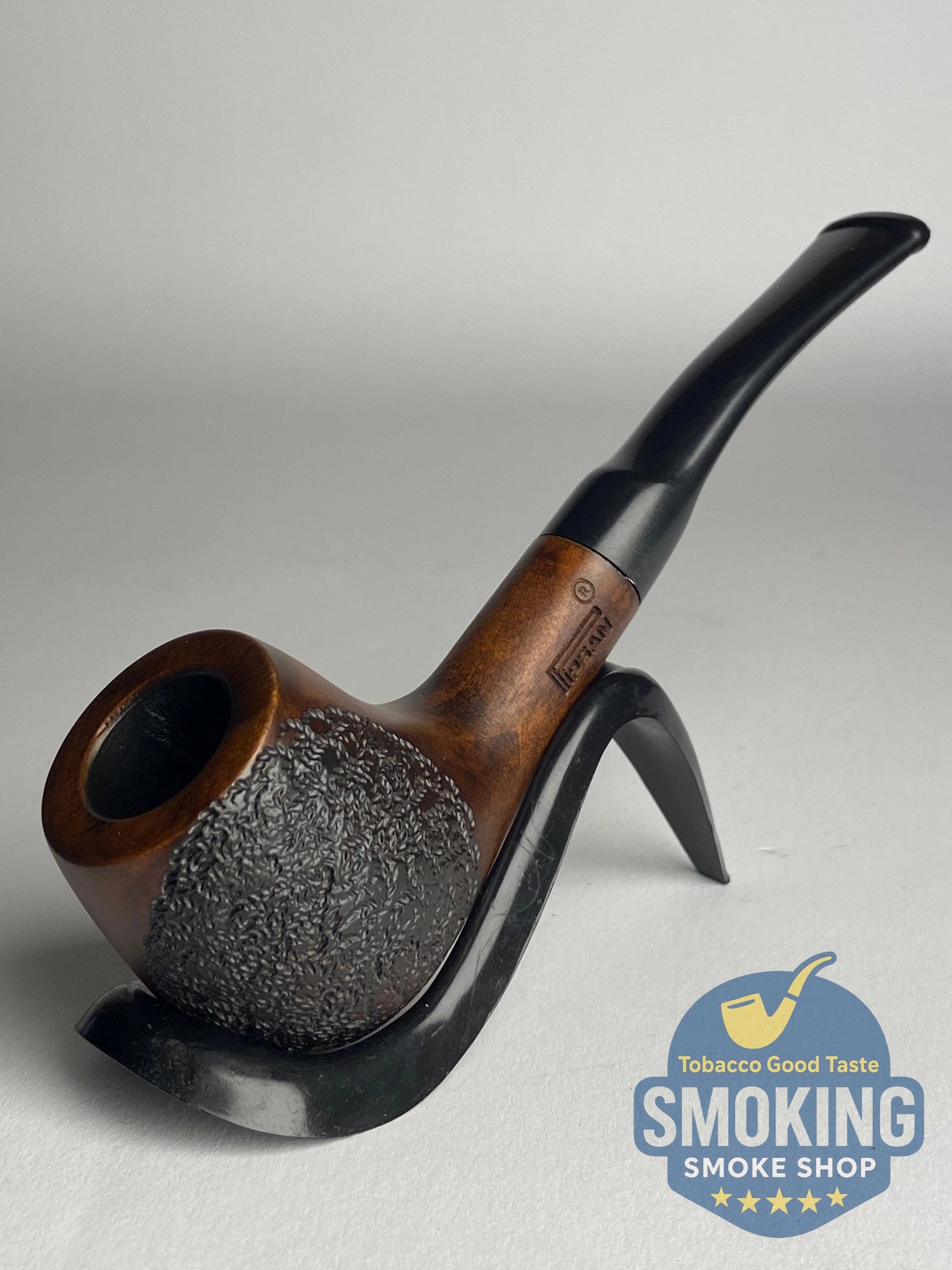 Pipsan straight billiard pipe بايبسان بليارد بايب مستقيم