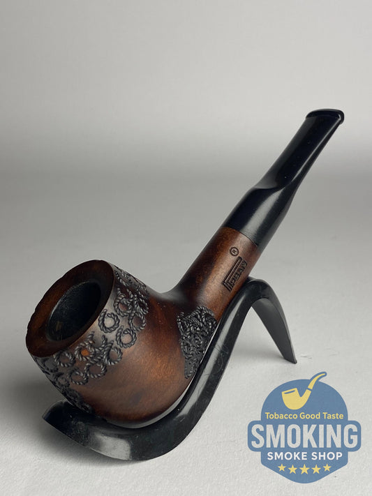 Pipsan straight billiard pipe بايبسان بليارد بايب مستقيم