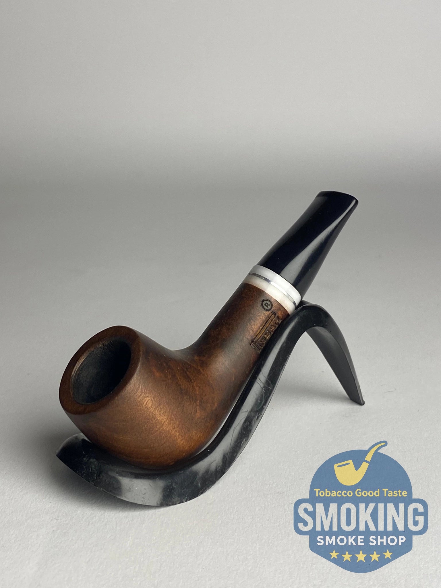 Pipsan straight Outdoorsman Pocket pipe بايبسات اوت دور بايب مستقيم للجيب