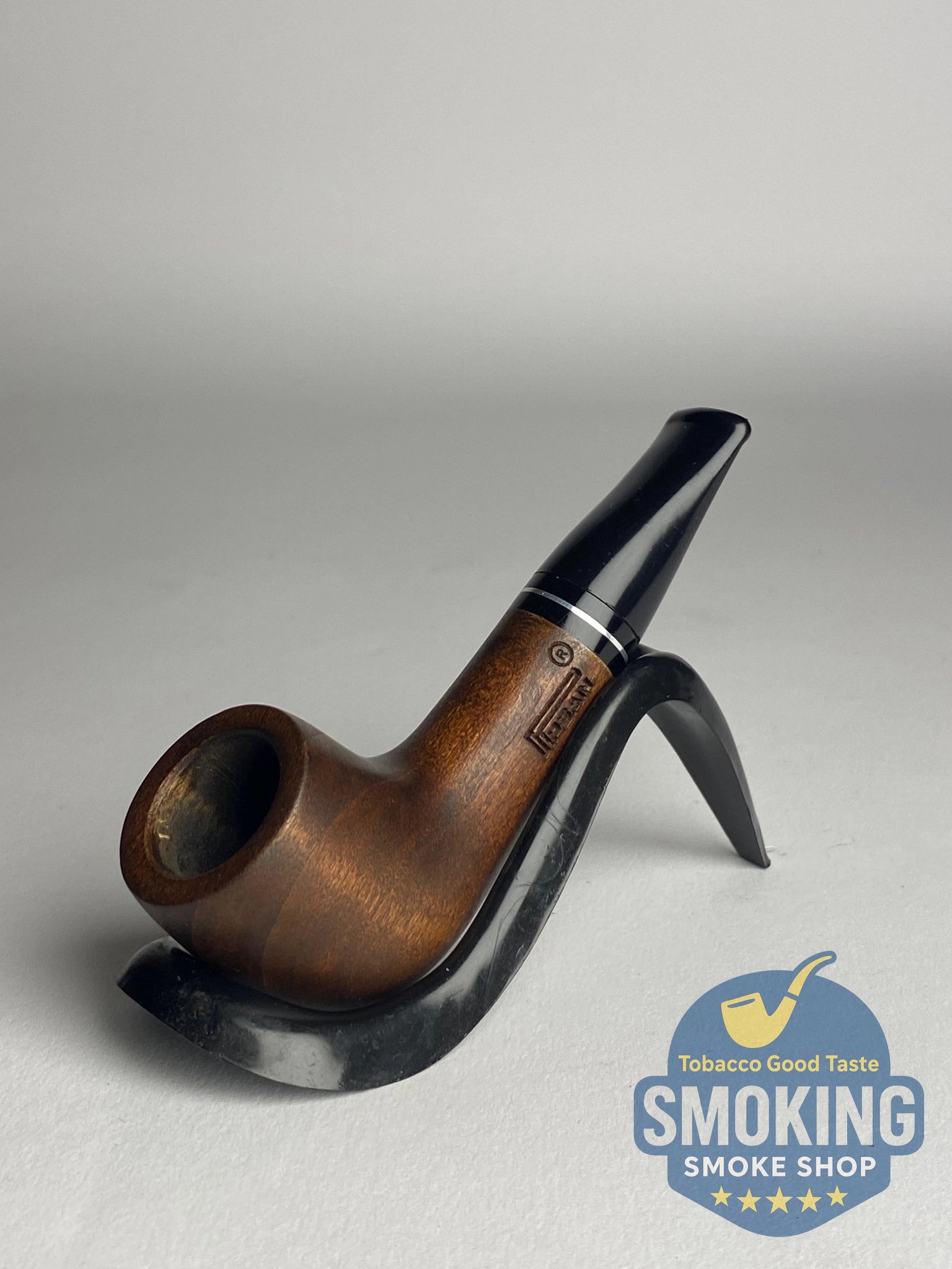 Pipsan straight Outdoorsman Pocket pipe بايبسات اوت دور بايب مستقيم للجيب