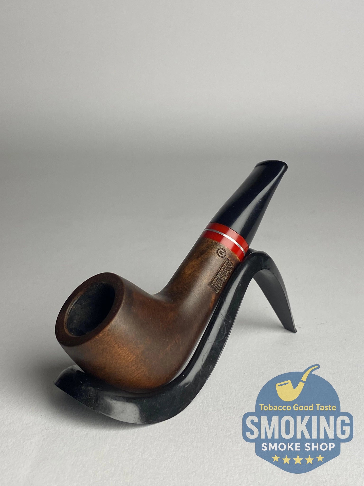 Pipsan straight Outdoorsman Pocket pipe بايبسات اوت دور بايب مستقيم للجيب