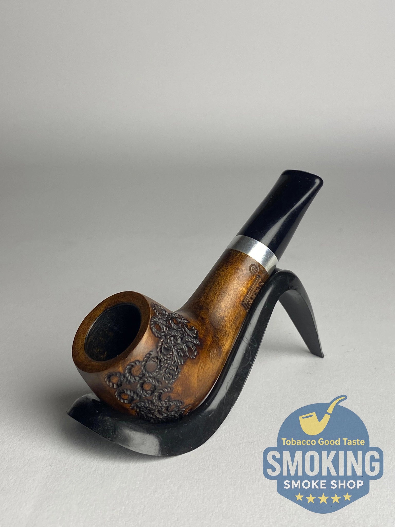 Pipsan straight Outdoorsman Pocket pipe بايبسات اوت دور بايب مستقيم للجيب