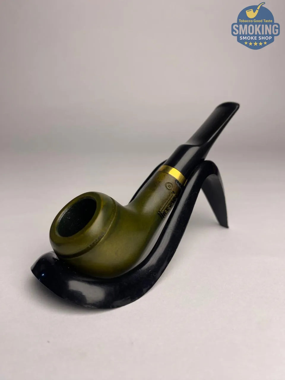 Pipsan Straight Apple Pocket pipe بايبسان آبل بايب مستقيم للجيب