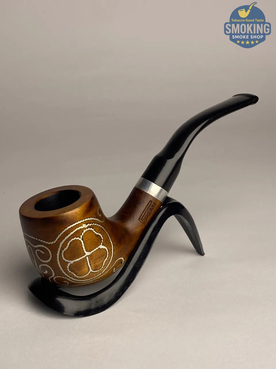 Pipsan ottoman Limited Eidtion Pipe بايبسان بايب اصدار عثمان المحدود