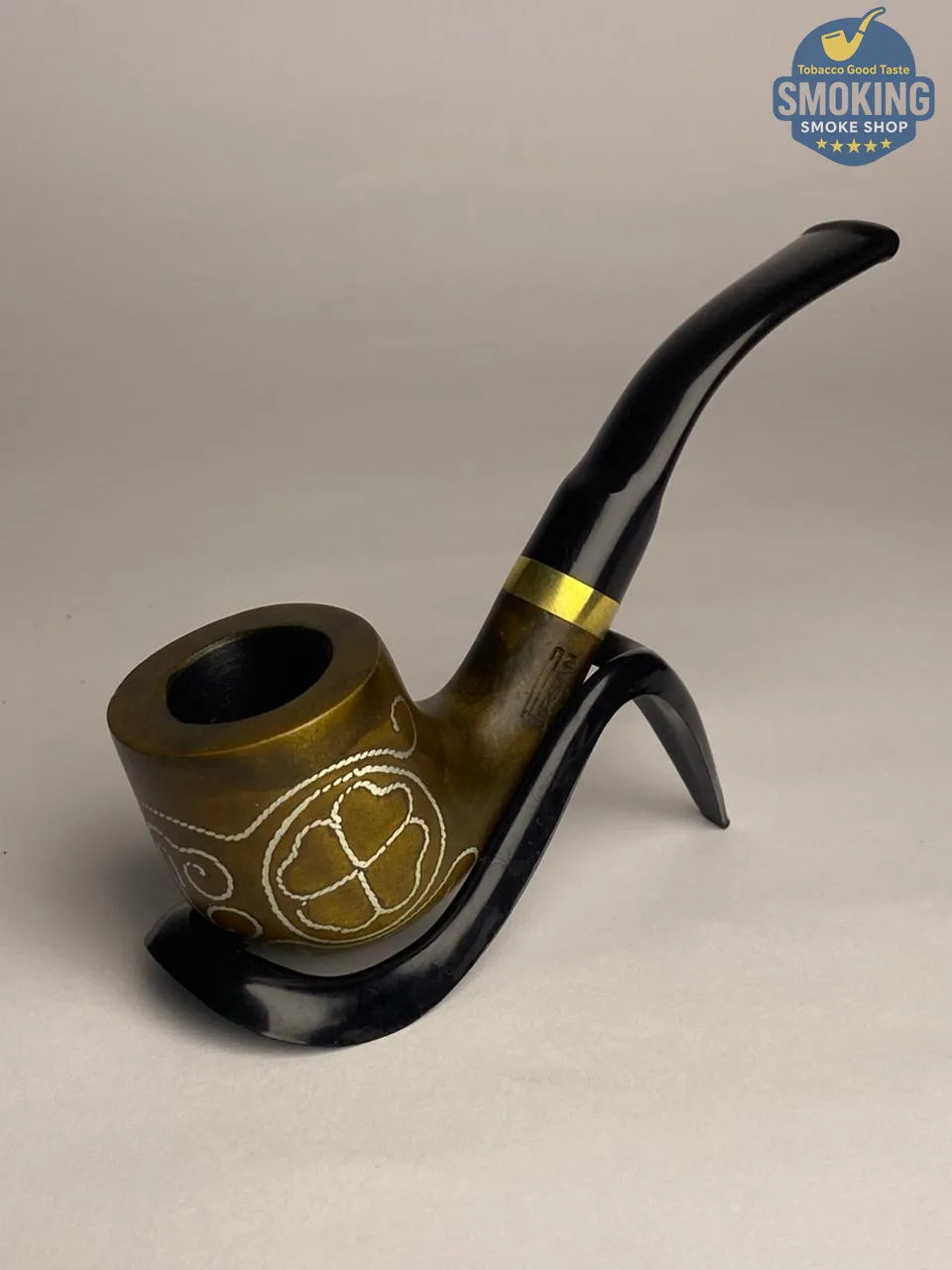 Pipsan ottoman Limited Eidtion Pipe بايبسان بايب اصدار عثمان المحدود