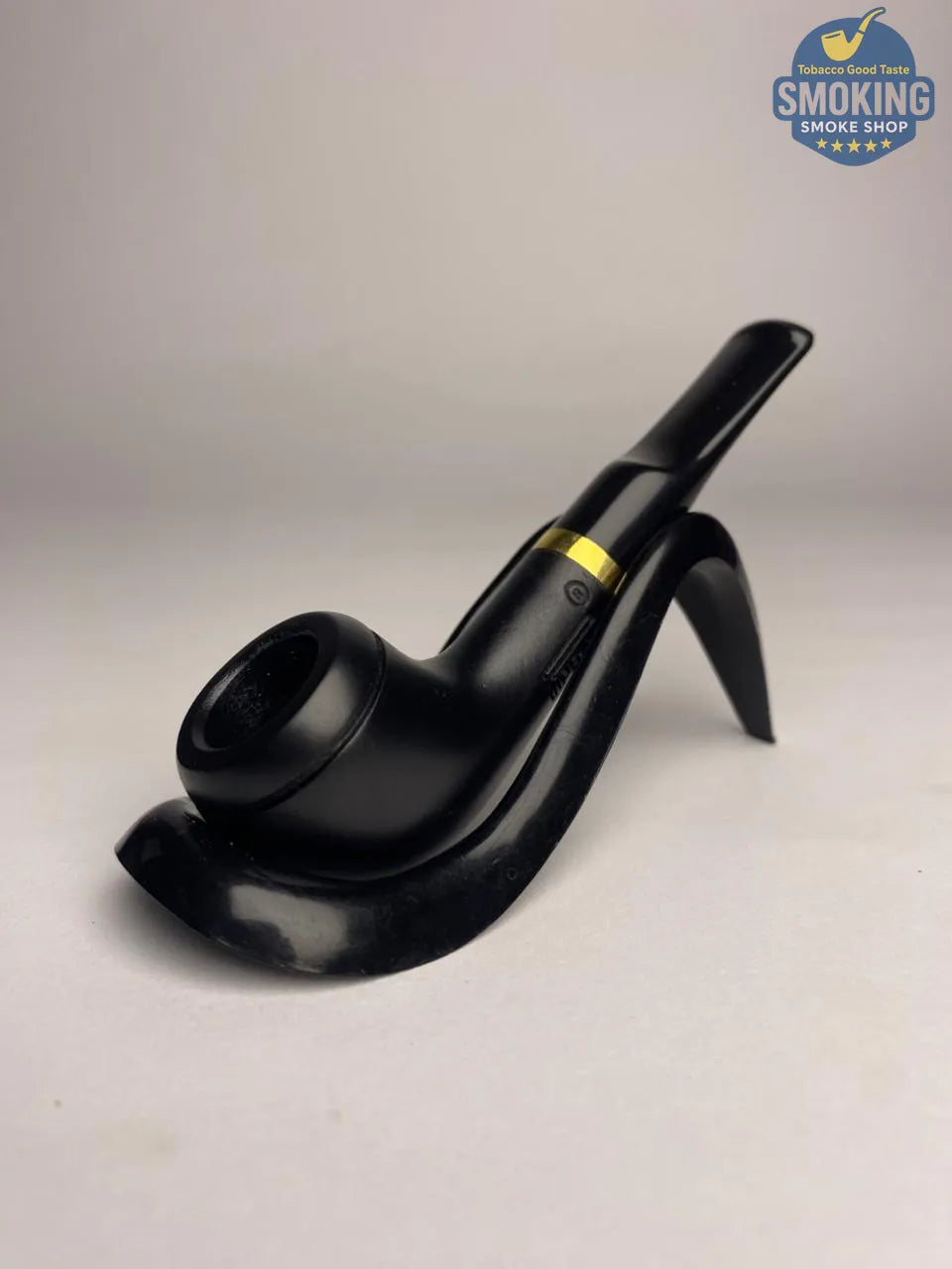 Pipsan Straight Apple Pocket pipe بايبسان آبل بايب مستقيم للجيب