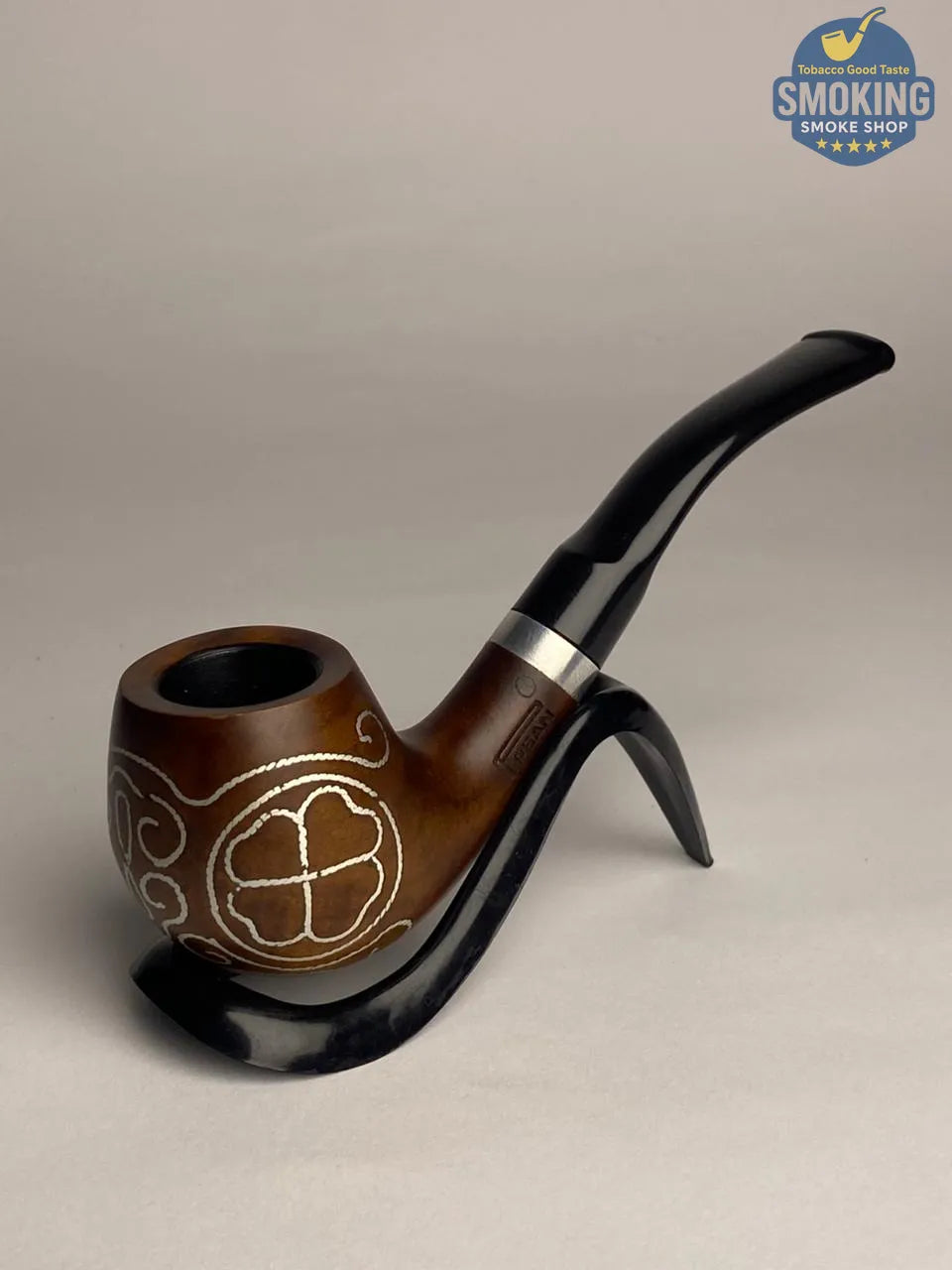 Pipsan ottoman Limited Eidtion Pipe بايبسان بايب اصدار عثمان المحدود