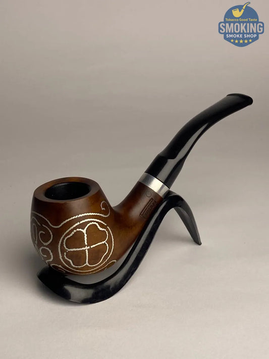 Pipsan ottoman Limited Eidtion Pipe بايبسان بايب اصدار عثمان المحدود