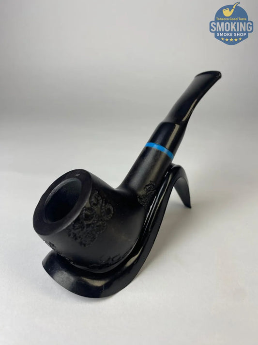 Turkish Bent outdoorsman pipe بايب اوت دور تركي محلي منحي