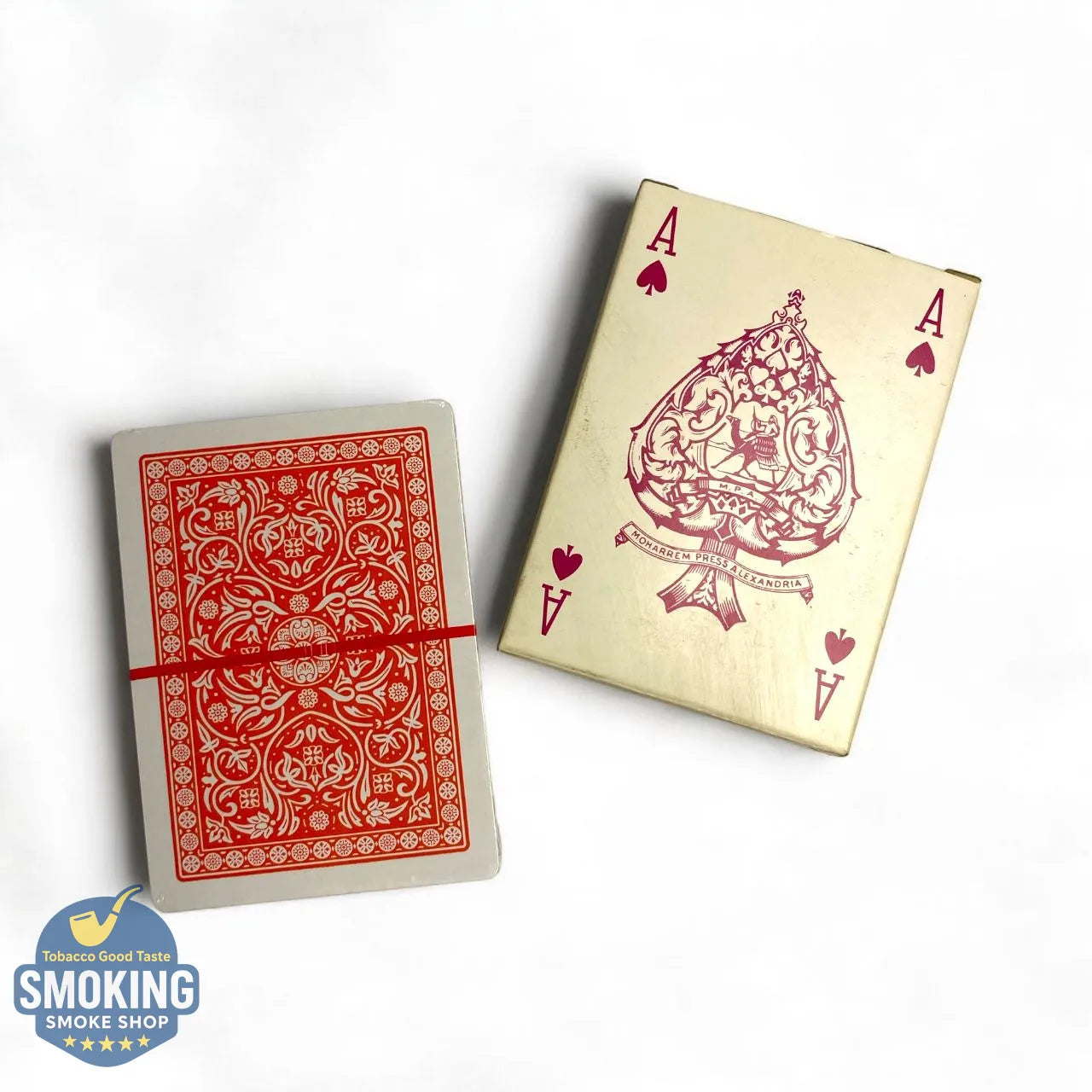Playing Cards كوتشينة لعب بلاستيك اشكال متنوعة