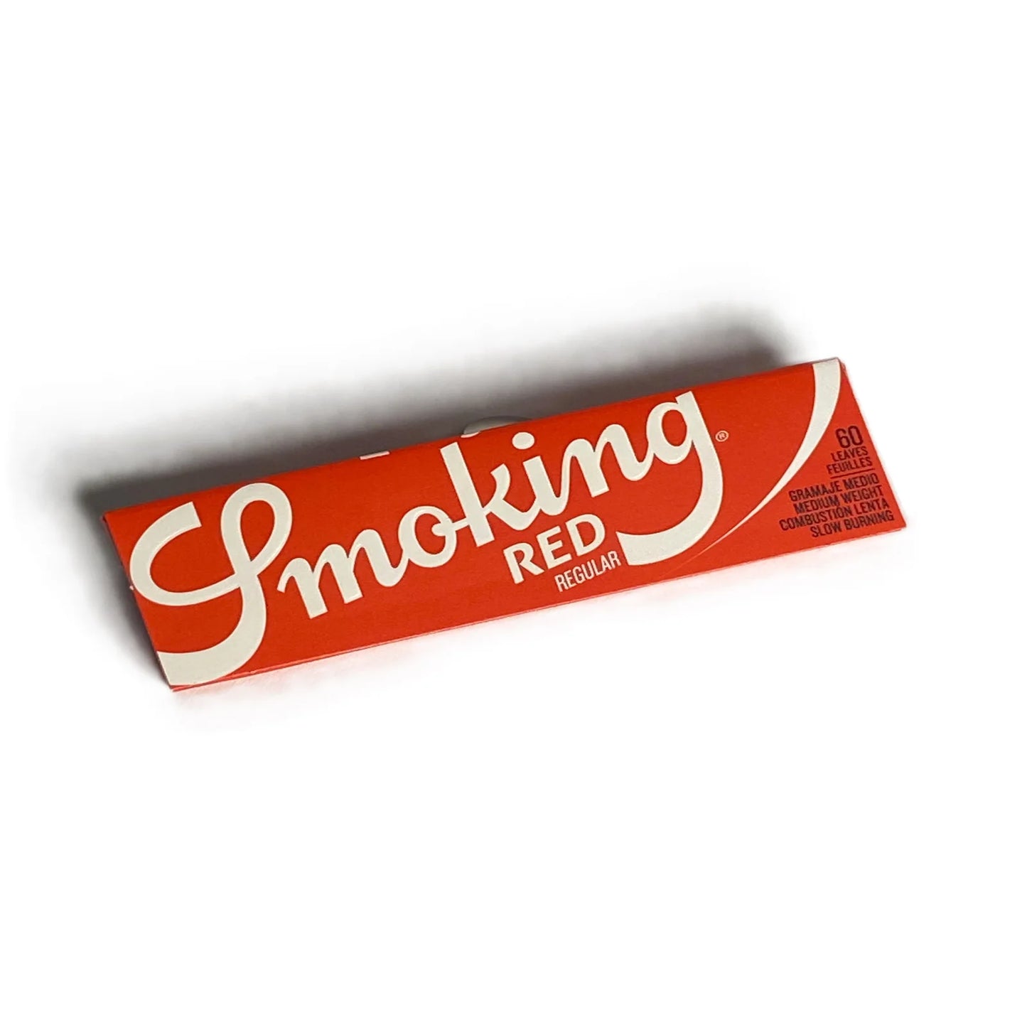 Smoking Red Regular سموكنج احمر قصير