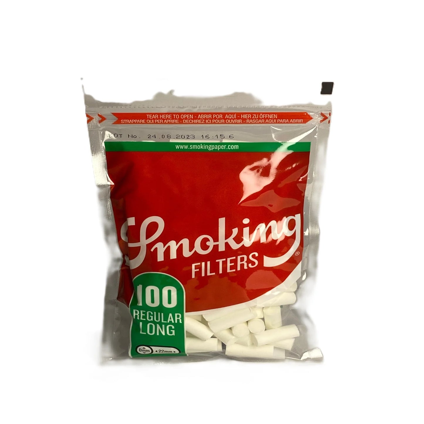 Smoking Filters فلاتر سموكنج