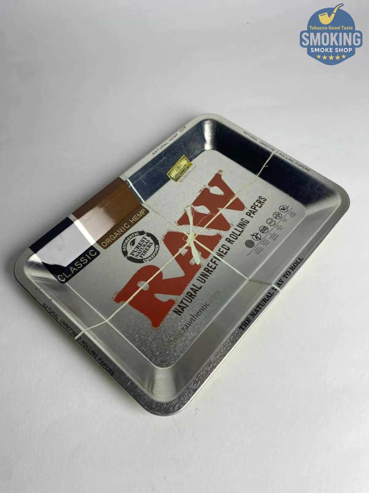 Rolling Tray Collection — صواني لف معدنية بتصاميم واشكال مختلفة مميزة