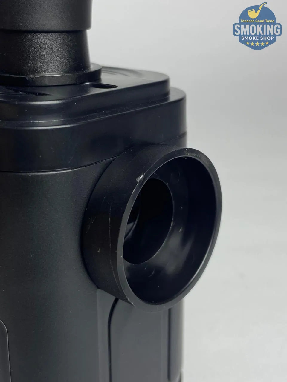 🚭 Hookah Pump — مضخة شيشة + طرد للهواء ( جهاز تسخين حجر الشيشة )