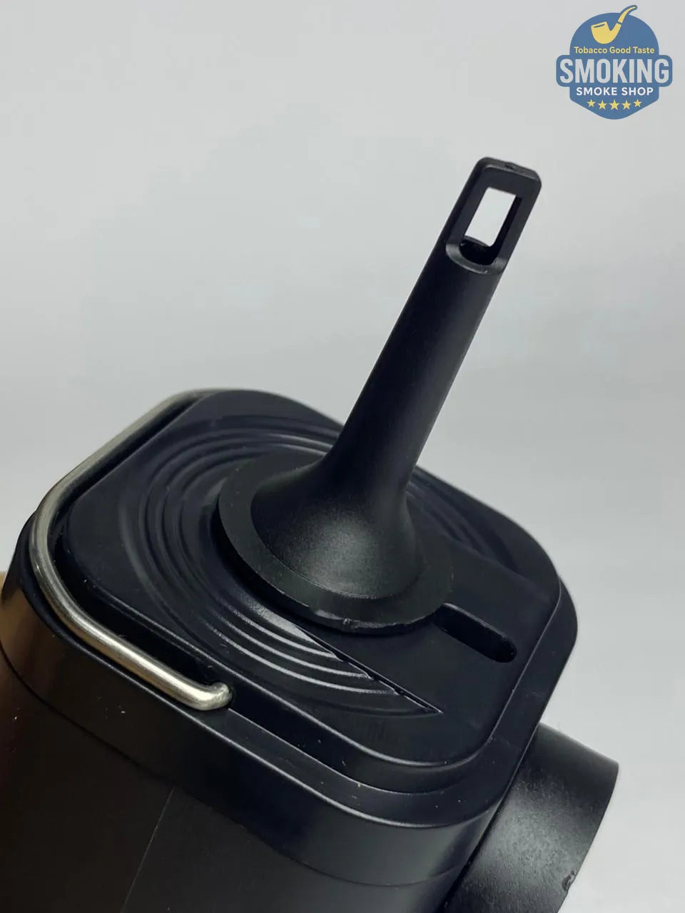 🚭 Hookah Pump — مضخة شيشة + طرد للهواء ( جهاز تسخين حجر الشيشة )