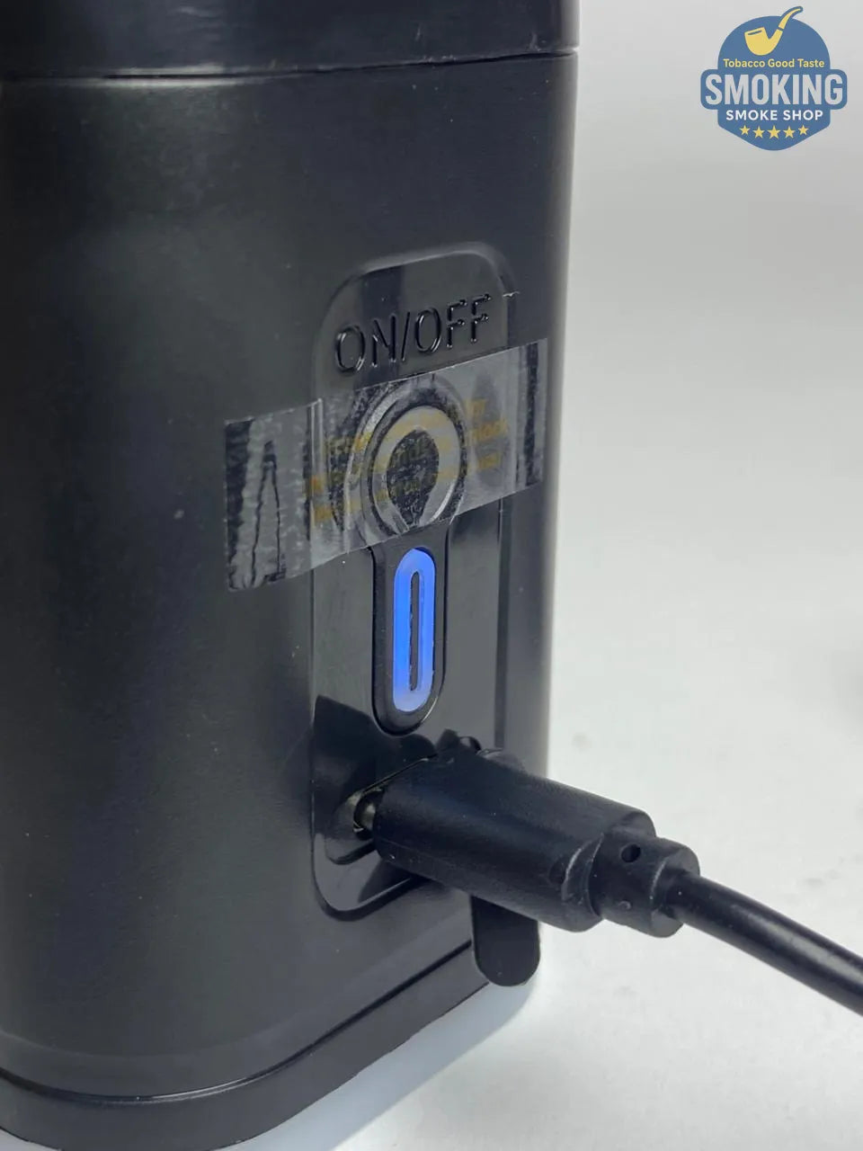 🚭 Hookah Pump — مضخة شيشة + طرد للهواء ( جهاز تسخين حجر الشيشة )