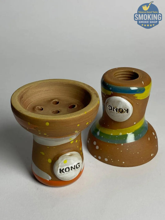 Premium Hookah Bowls Collection – مجموعة رؤوس الشيشة الفاخرة الوان واشكال متعددة 🌀