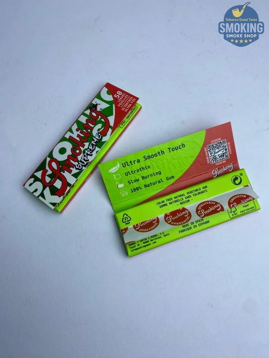 Smoking Paper Supreme Medium سموكنج سوبريم وسط