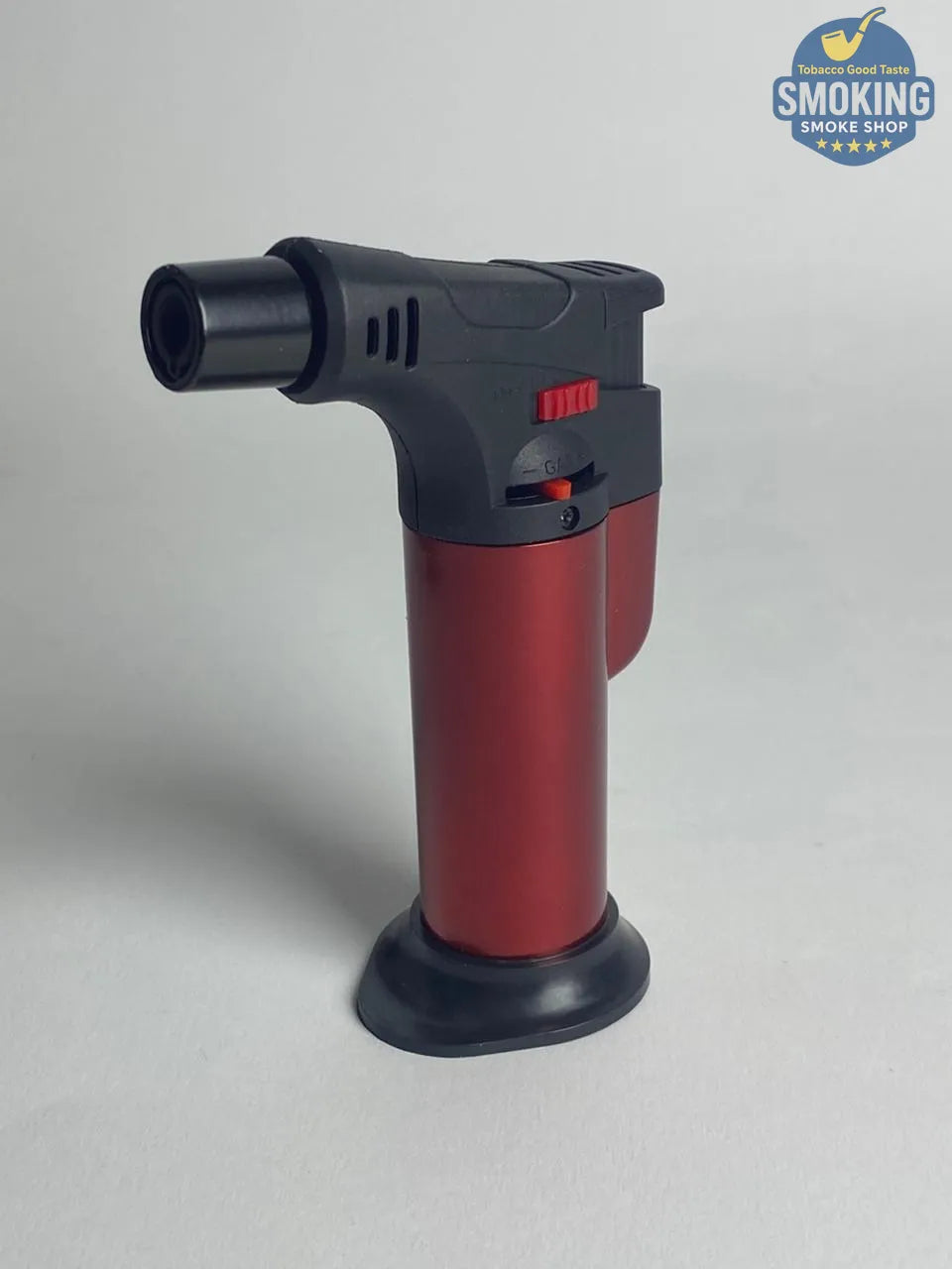 ولاعة تورش غاز متعددة الاستخدام – QIAO Ling Torch Lighter