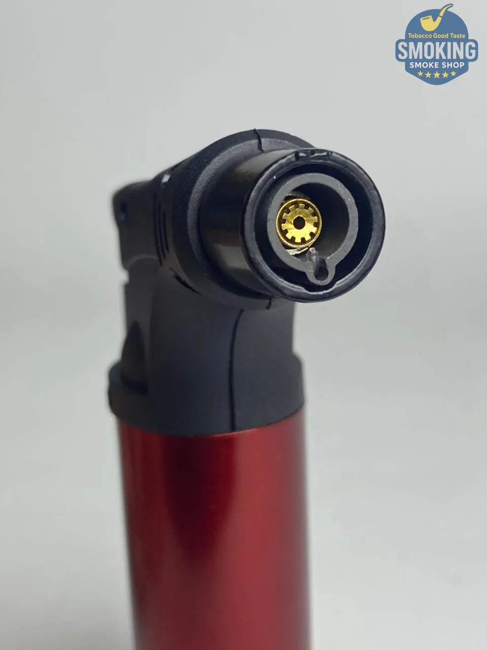 ولاعة تورش غاز متعددة الاستخدام – QIAO Ling Torch Lighter
