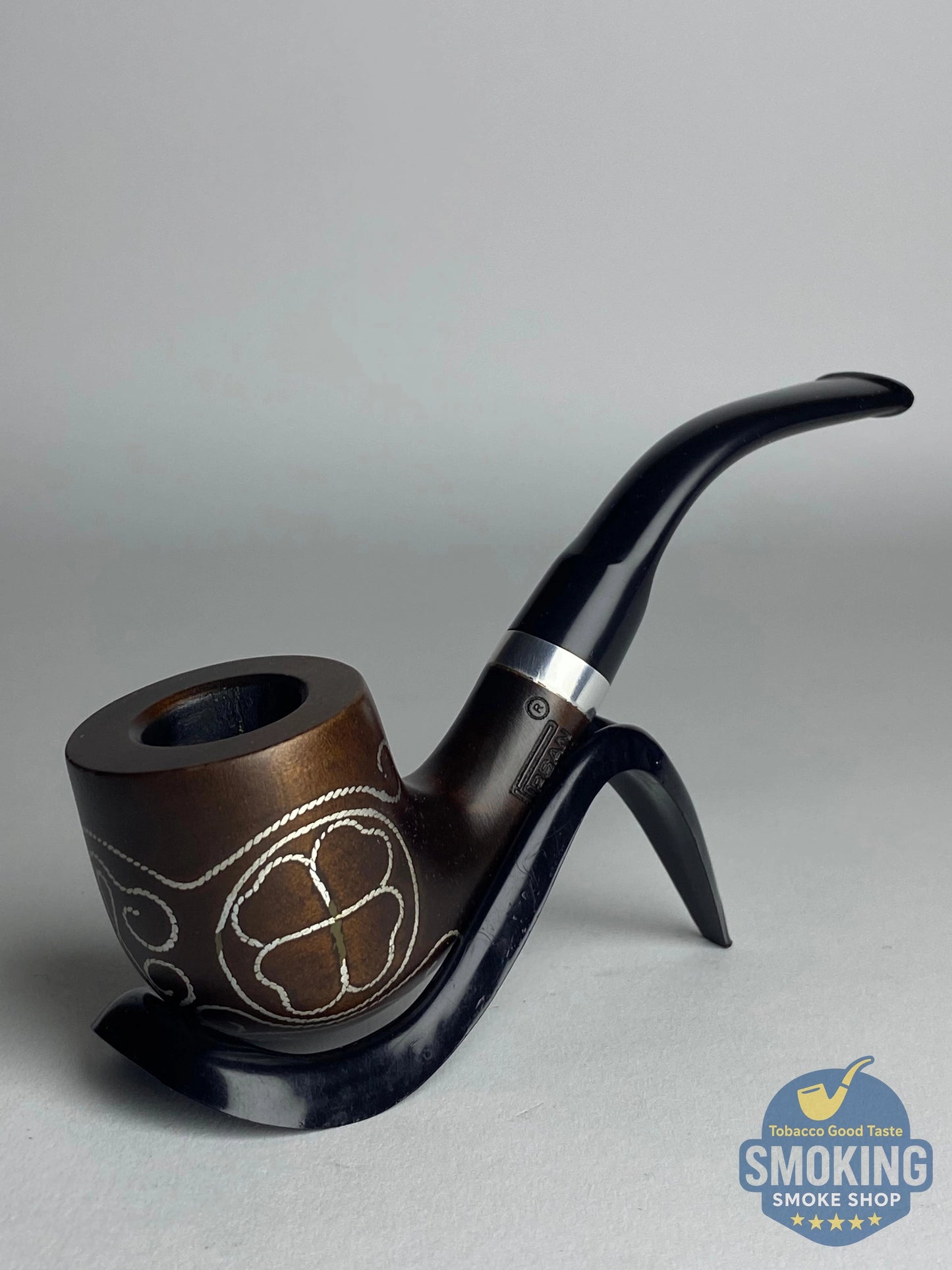 Pipsan ottoman Limited Eidtion Pipe بايبسان بايب اصدار عثمان المحدود