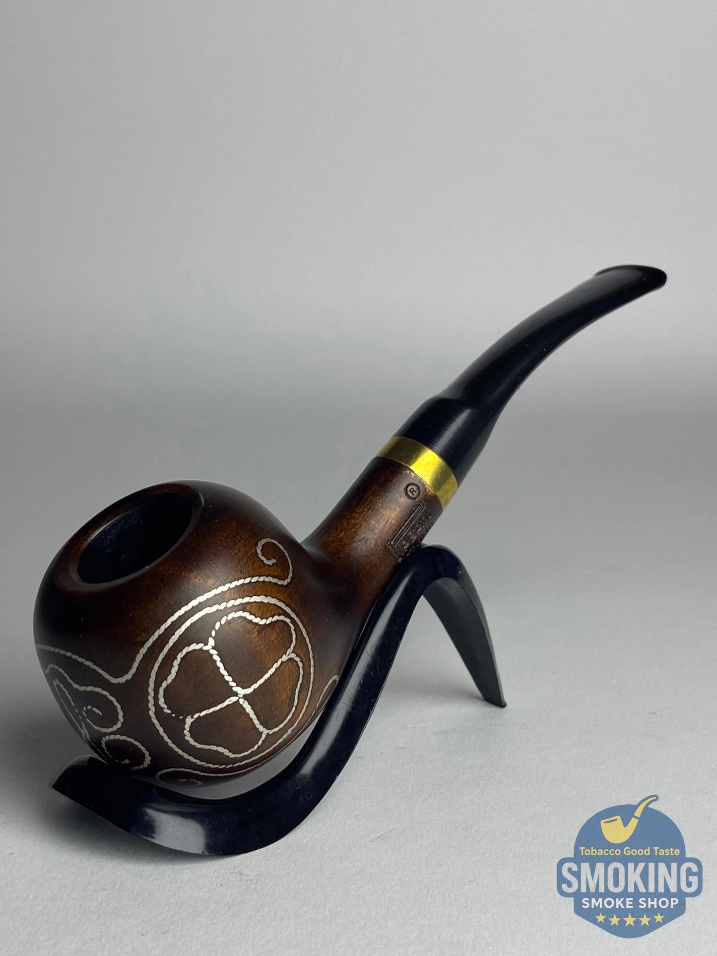 Pipsan ottoman Limited Eidtion Pipe بايبسان بايب اصدار عثمان المحدود