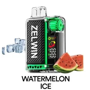 Vozol Vista 20K Puffs Disposable بود فوزول فيستا 20 الف سحبة