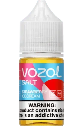 Vozol E-Liquid Salt 30 ML 30-50 Nic فوزول ليكويد سالت 30 ملي 30-50 نيكوتين