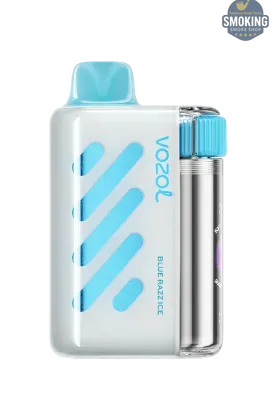 VOZOL VISTA 40K Disposable Puffs بود فوزول فيستا 40 الف سحبة