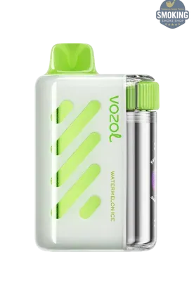 VOZOL VISTA 40K Disposable Puffs بود فوزول فيستا 40 الف سحبة