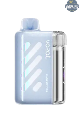 VOZOL VISTA 40K Disposable Puffs بود فوزول فيستا 40 الف سحبة