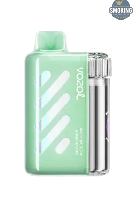 VOZOL VISTA 40K Disposable Puffs بود فوزول فيستا 40 الف سحبة