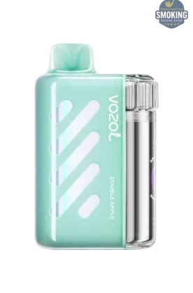 VOZOL VISTA 40K Disposable Puffs بود فوزول فيستا 40 الف سحبة