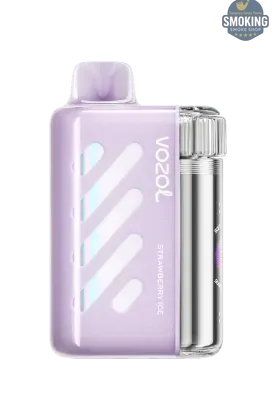 VOZOL VISTA 40K Disposable Puffs بود فوزول فيستا 40 الف سحبة
