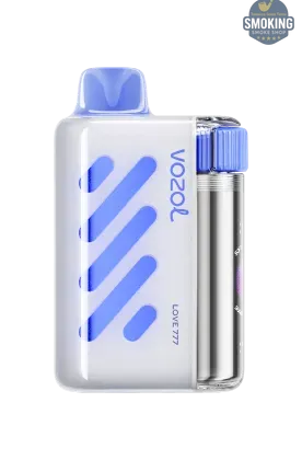 VOZOL VISTA 40K Disposable Puffs بود فوزول فيستا 40 الف سحبة