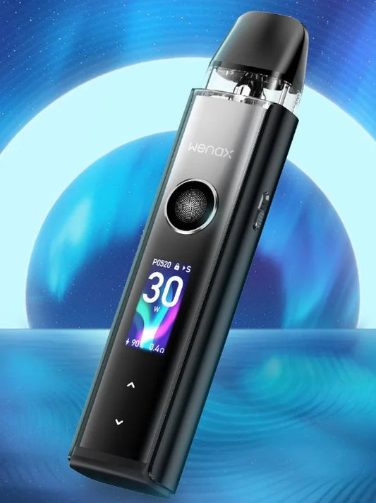 Geekvape Wenax Q pro Pod - وينكس كيو برو بود سيستم