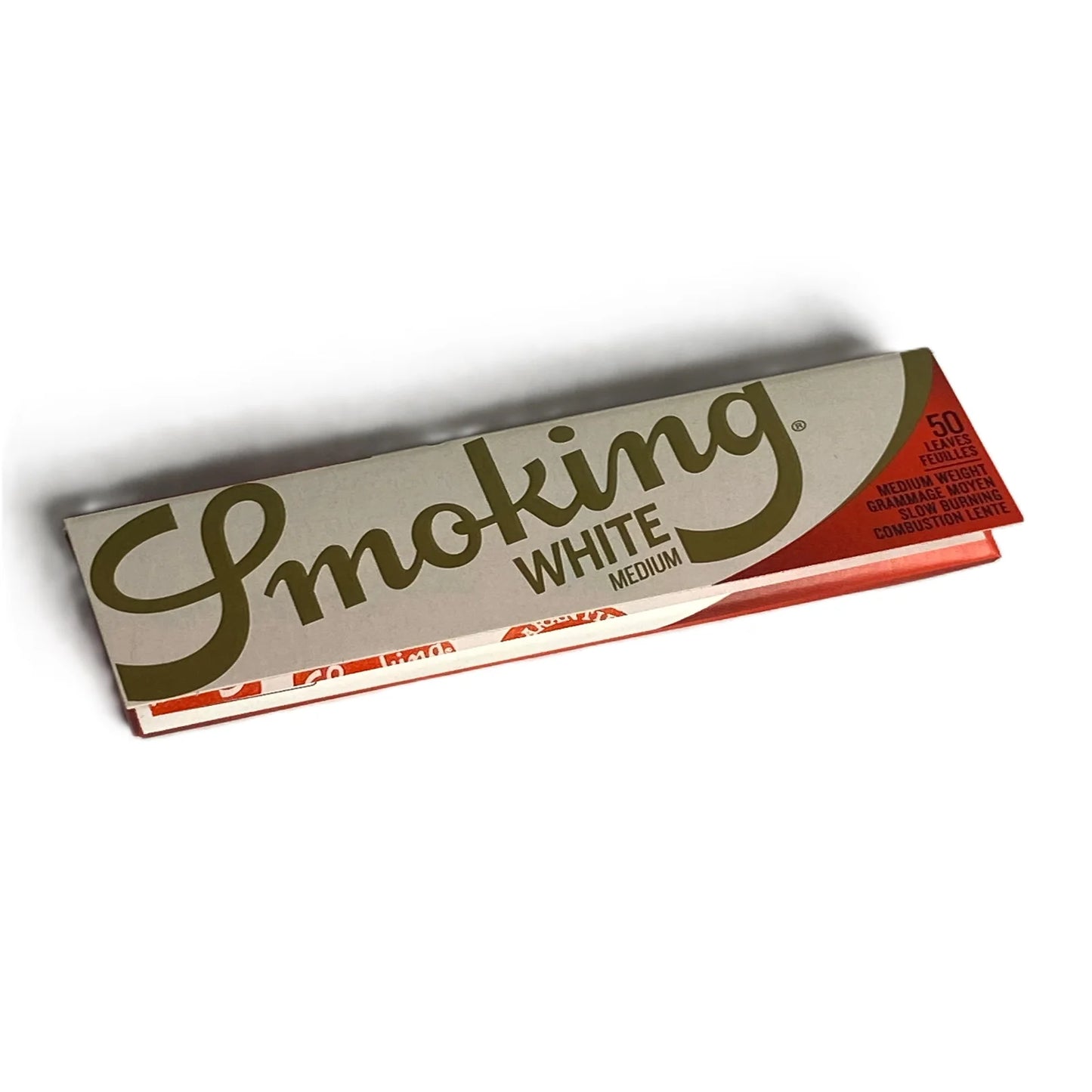 Smoking white Medium سموكنج ابيض وسط