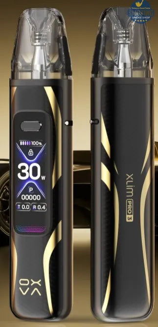 OXVA XLIM PRO 3 —بود أوكسفا إكسليم برو 3