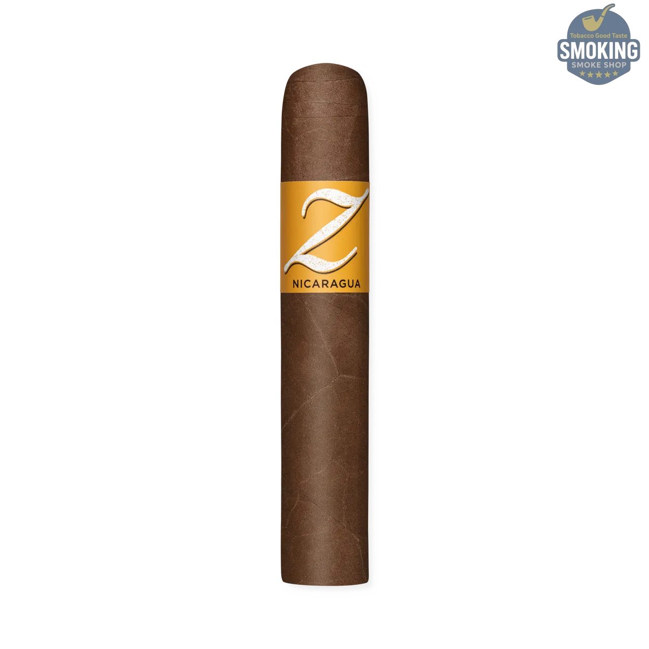 Zino Nicaragua Robusto — سيجار زينو نيكاراجوا مقاس روبوستو