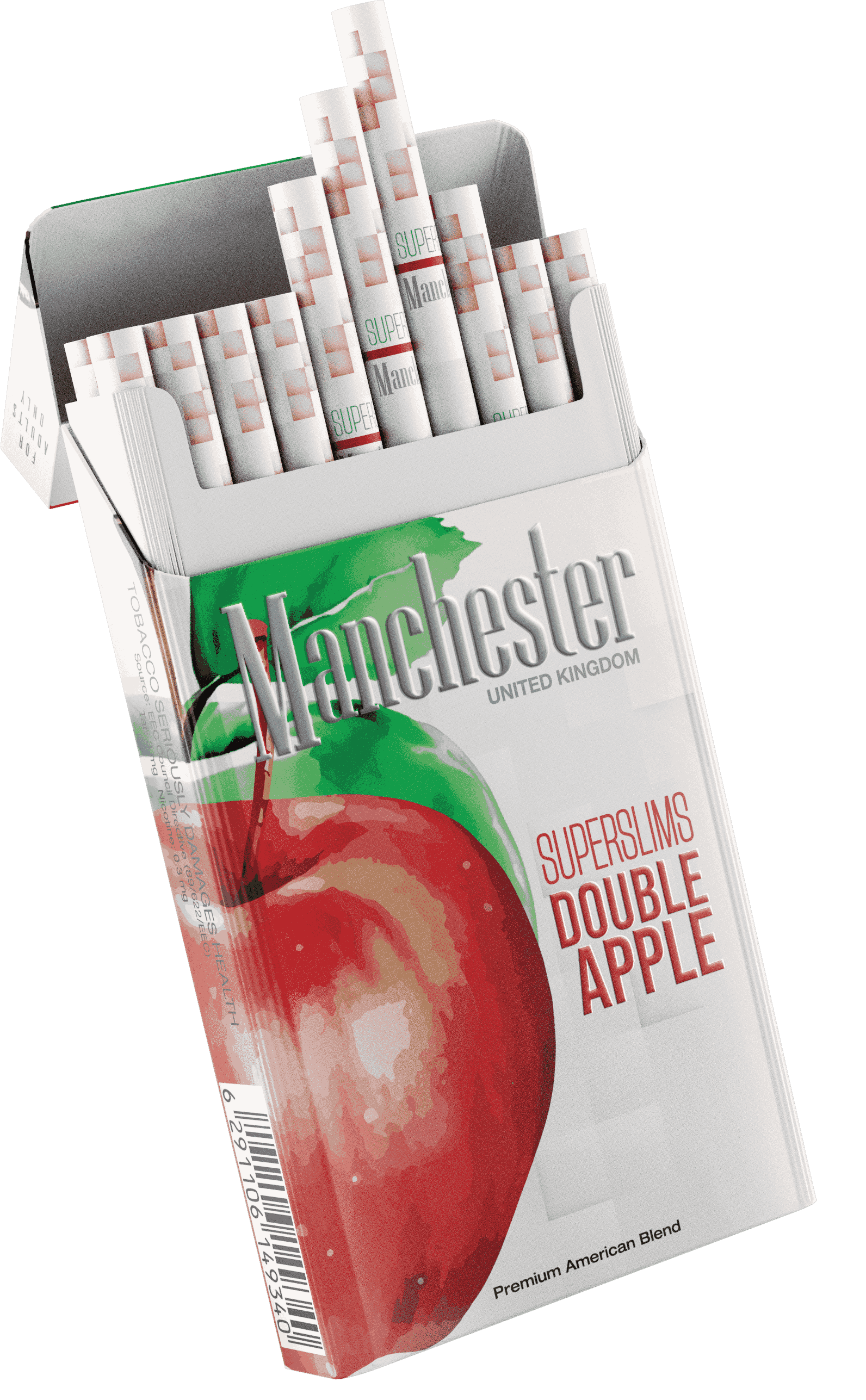 manchester cigarettes double apple Manchester Superslims مانشستر سوبر سليم – smoking shop manchester cigarettes double apple Manchester Superslims مانشستر سوبر سليم – smoking shop
