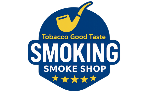 smoking shop